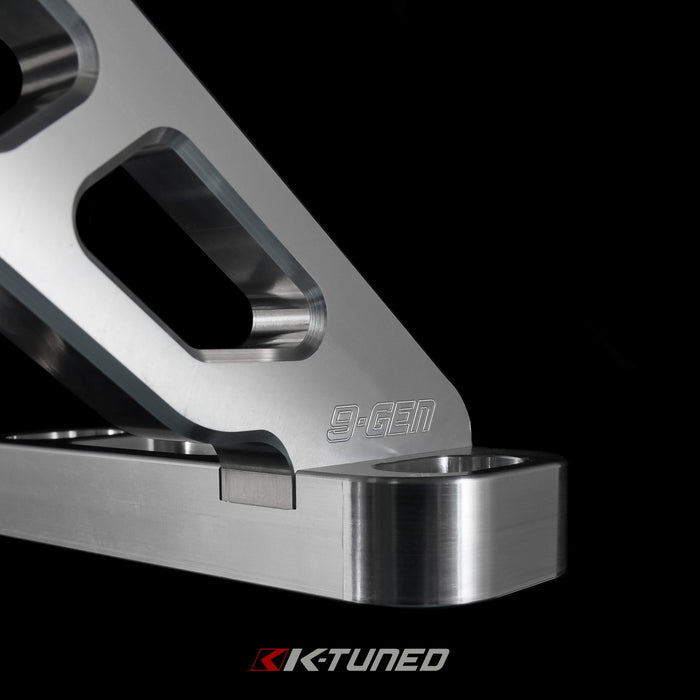 K-Tuned 9th Gen Civic Shifter