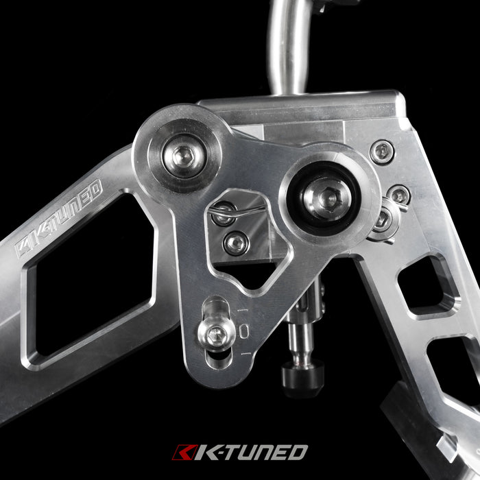 K-Tuned 9th Gen Civic Shifter