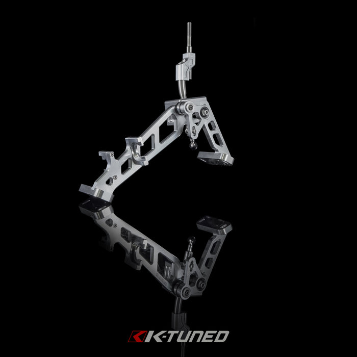K-Tuned 9th Gen Civic Shifter