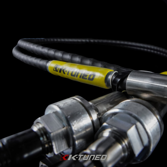 K-Tuned Race-Spec Shifter Cables RSX Transmissions