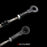 K-Tuned Race-Spec Shifter Cables RSX Transmissions