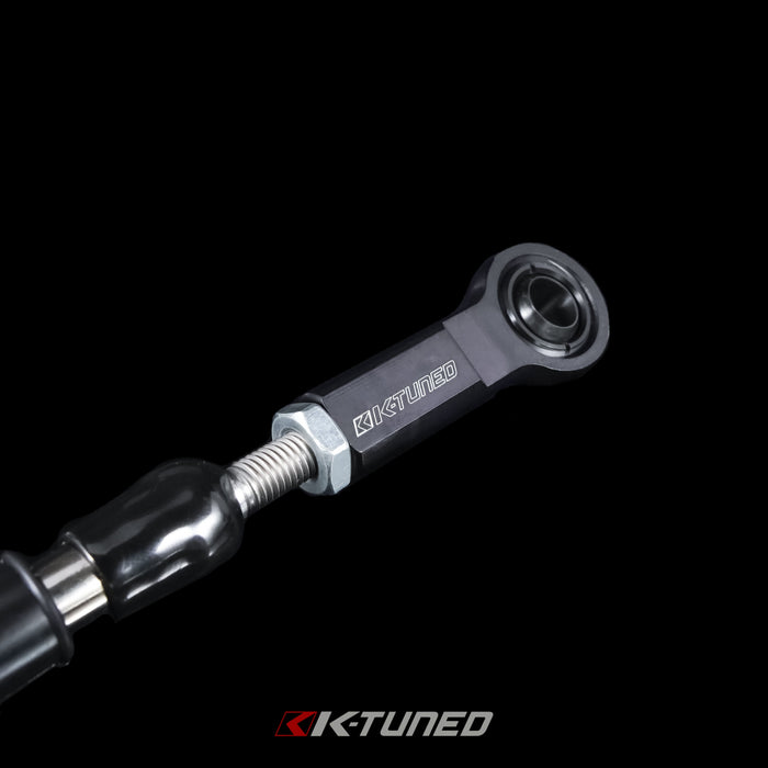 K-Tuned Race-Spec Shifter Cables RSX Transmissions