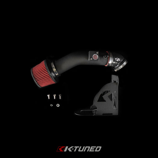K-Tuned 9th Gen Civic Si Ram Intake