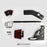 K-Tuned 9th Gen Civic Si Ram Intake