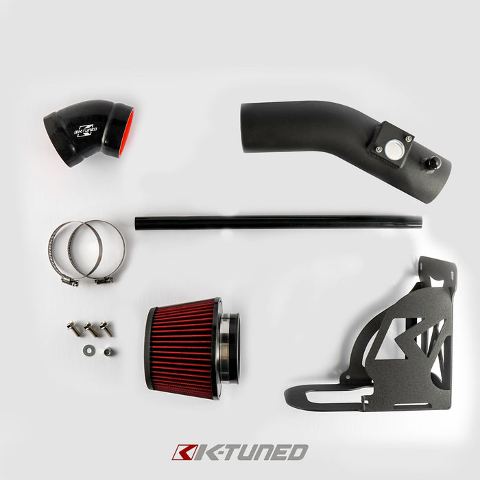 K-Tuned 9th Gen Civic Si Ram Intake