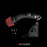 K-Tuned 9th Gen Civic Si Ram Intake
