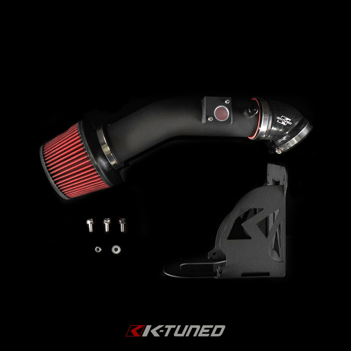 K-Tuned 9th Gen Civic Si Ram Intake