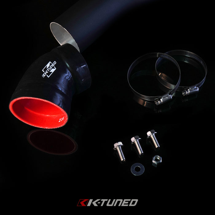 K-Tuned 9th Gen Civic Si Ram Intake