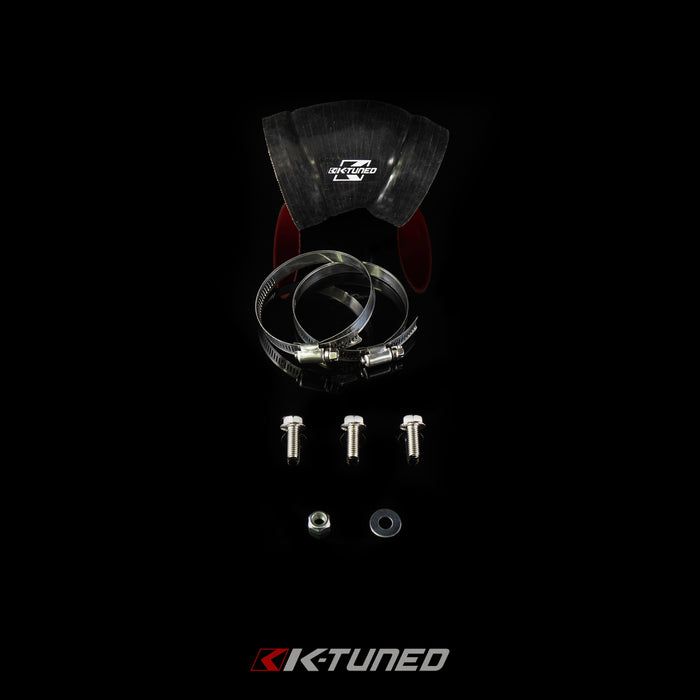 K-Tuned 9th Gen Civic Si Ram Intake