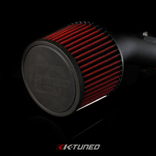 K-Tuned 9th Gen Civic Si Ram Intake
