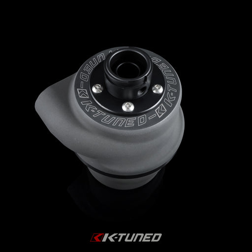 K-Tuned Coolant Swirl Pot