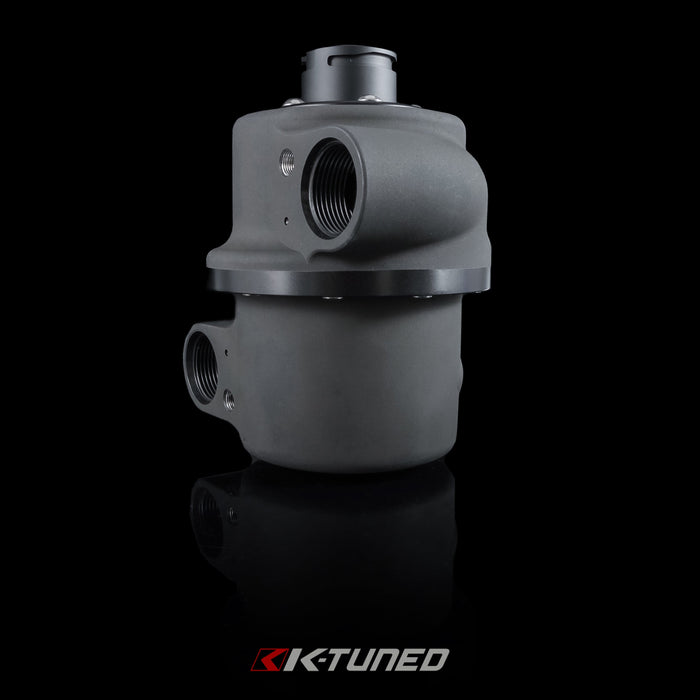 K-Tuned Complete Coolant Swirl Pot Kit