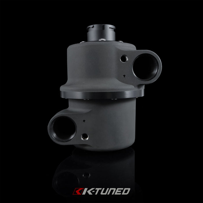 K-Tuned Complete Coolant Swirl Pot Kit