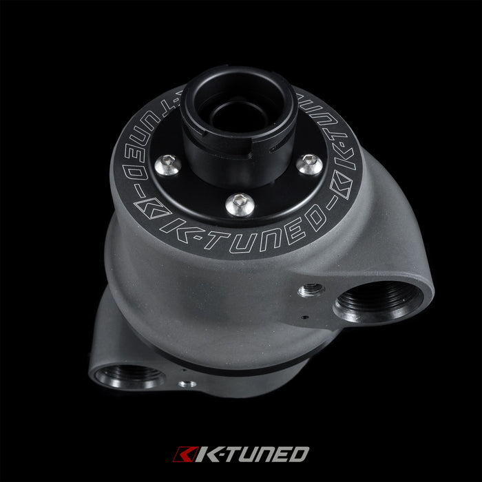 K-Tuned Coolant Swirl Pot