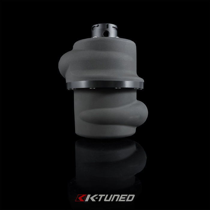 K-Tuned Complete Coolant Swirl Pot Kit