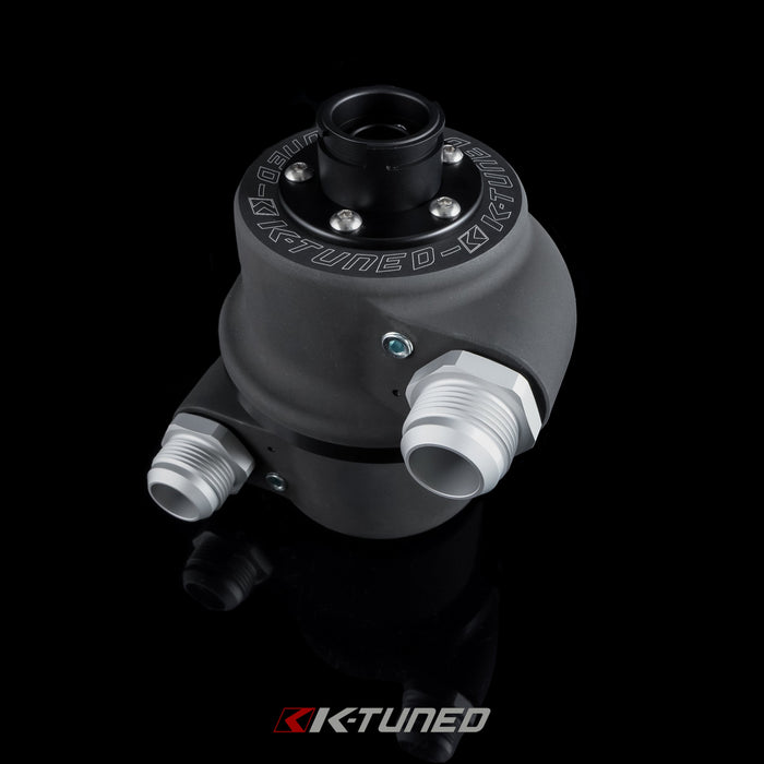 K-Tuned Complete Coolant Swirl Pot Kit