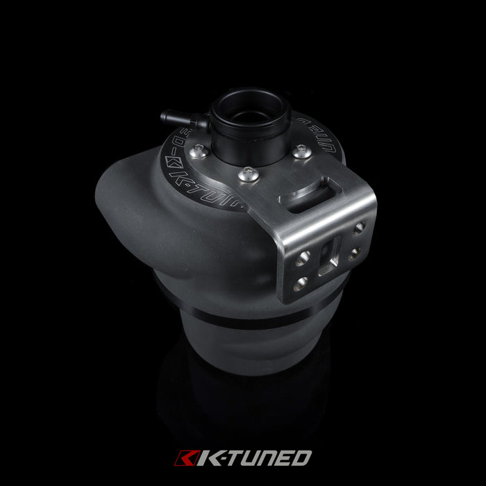 K-Tuned Swirl Pot Bracket
