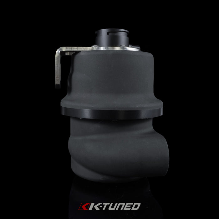 K-Tuned Swirl Pot Bracket