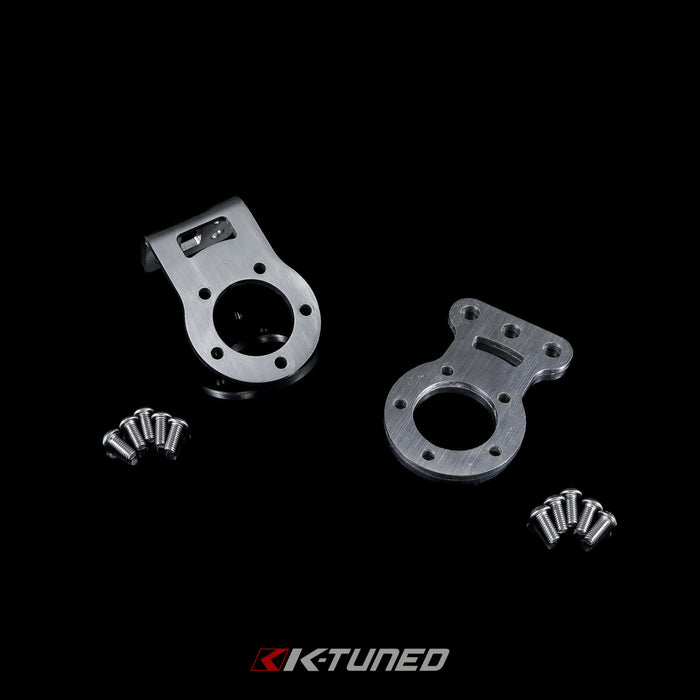 K-Tuned Swirl Pot Bracket