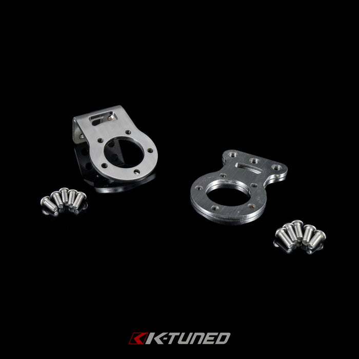 K-Tuned Swirl Pot Bracket