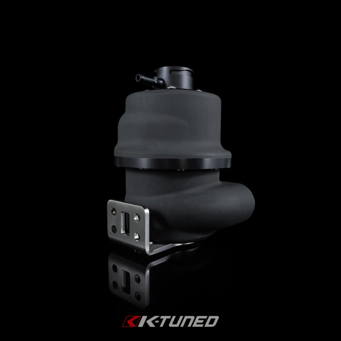 K-Tuned Swirl Pot Bracket