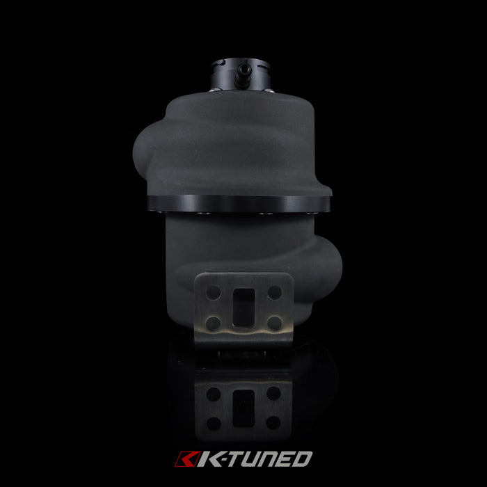 K-Tuned Swirl Pot Bracket