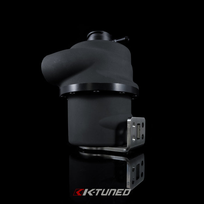 K-Tuned Swirl Pot Bracket