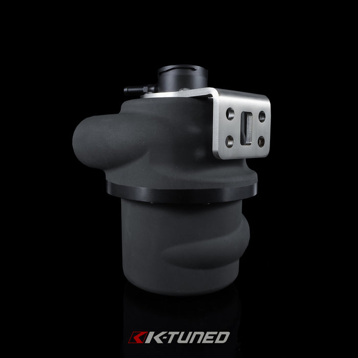 K-Tuned Swirl Pot Bracket