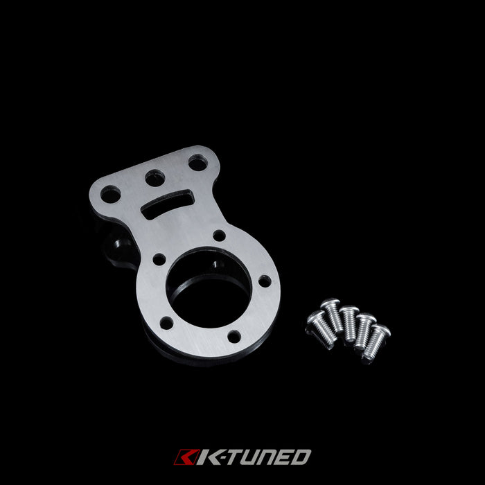 K-Tuned Swirl Pot Bracket