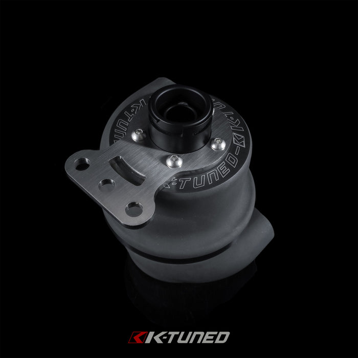 K-Tuned Swirl Pot Bracket
