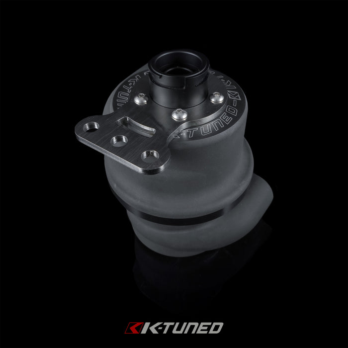 K-Tuned Swirl Pot Bracket