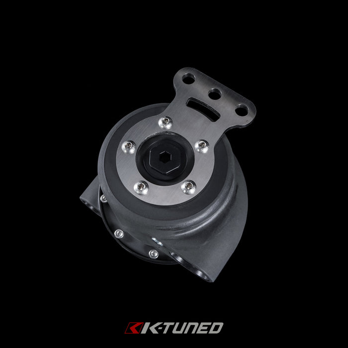 K-Tuned Swirl Pot Bracket