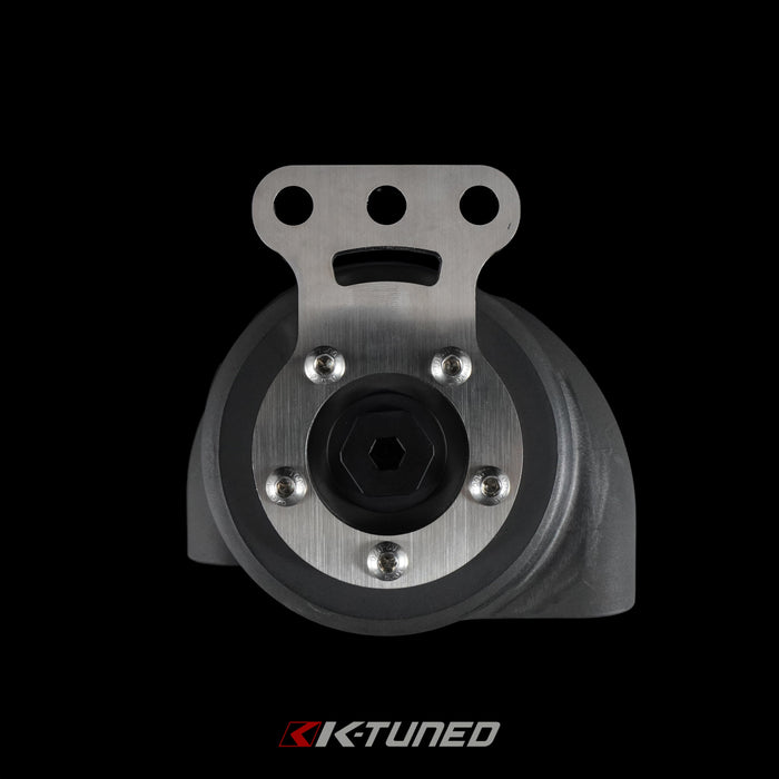 K-Tuned Swirl Pot Bracket