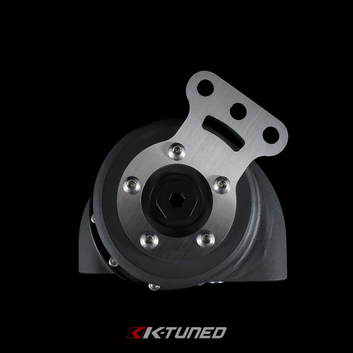 K-Tuned Swirl Pot Bracket