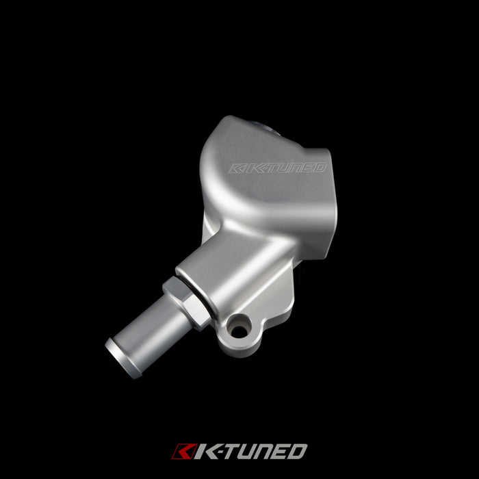 K-Tuned Complete Coolant Swirl Pot Kit