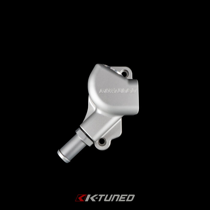 K-Tuned Complete Coolant Swirl Pot Kit