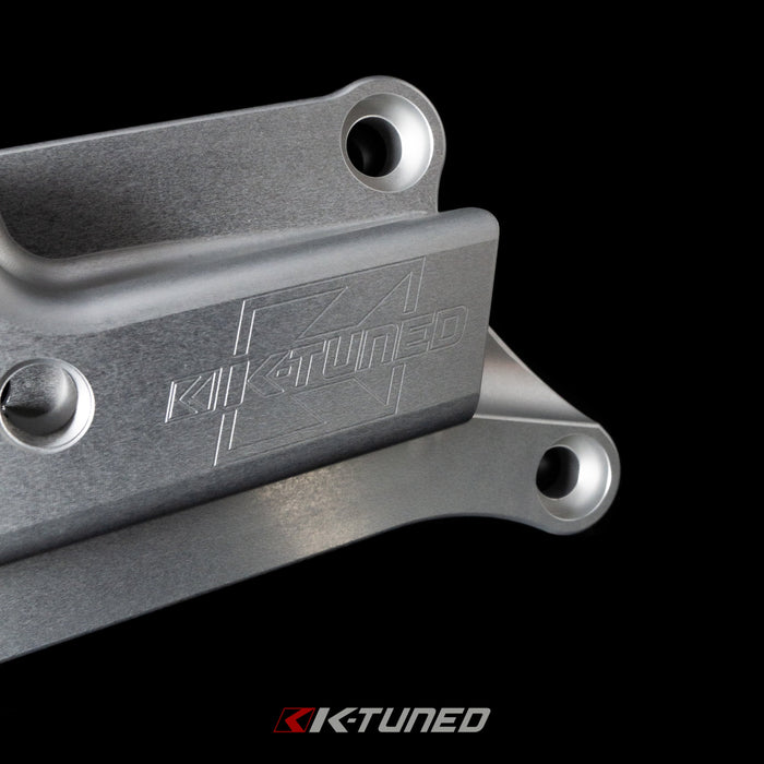 K-Tuned Complete Coolant Swirl Pot Kit