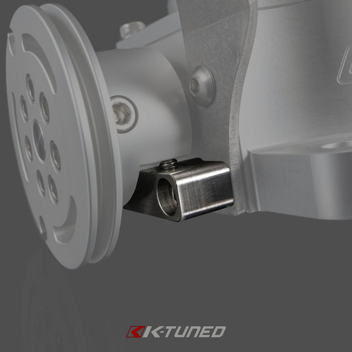 K-Tuned New 80mm / 90mm Idle Adjustment Kit