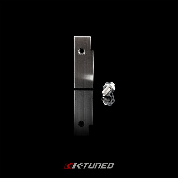 K-Tuned New 80mm / 90mm Idle Adjustment Kit