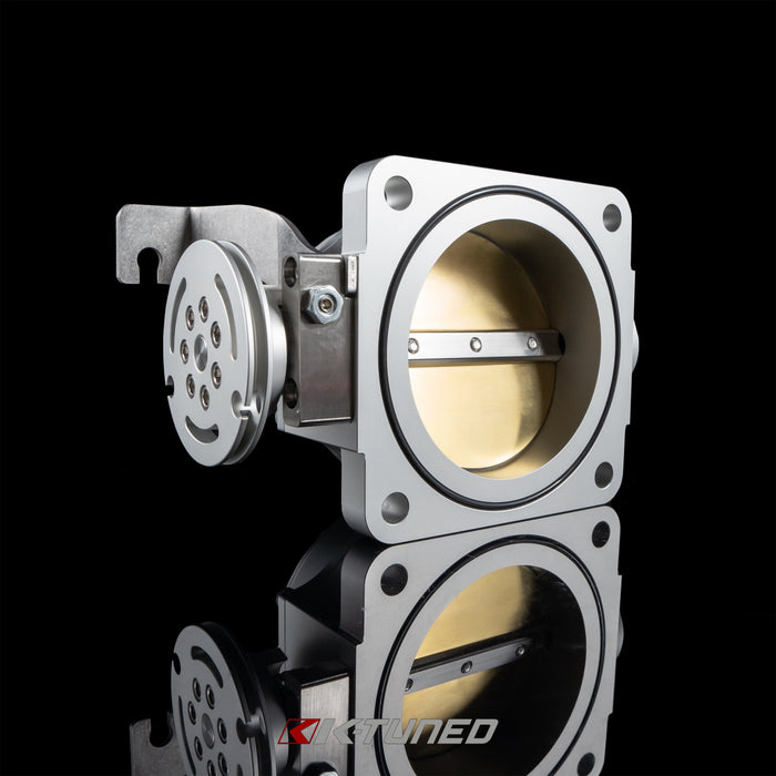 K-Tuned New 80mm / 90mm Idle Adjustment Kit