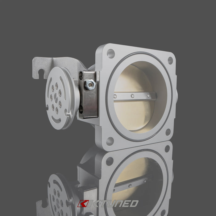 K-Tuned New 80mm / 90mm Idle Adjustment Kit