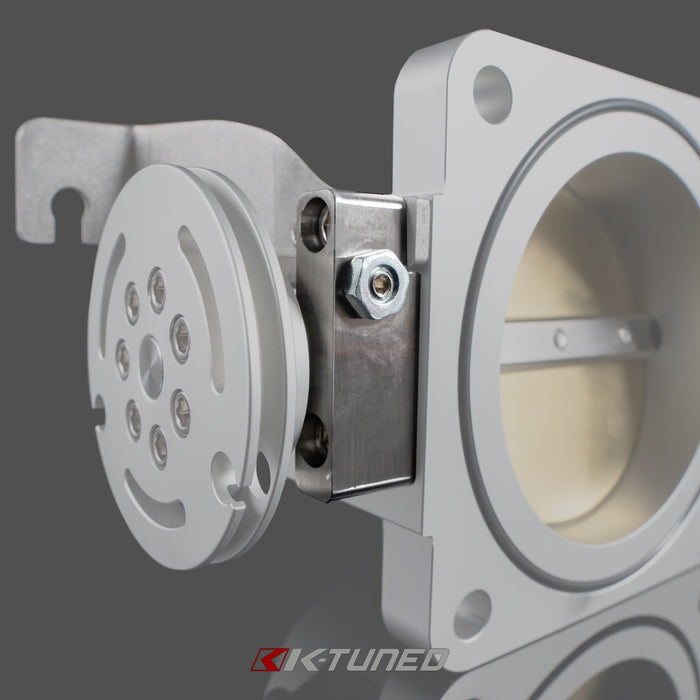 K-Tuned New 80mm / 90mm Idle Adjustment Kit