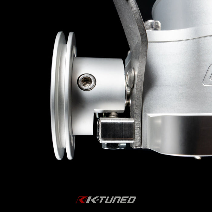 K-Tuned New 80mm / 90mm Idle Adjustment Kit