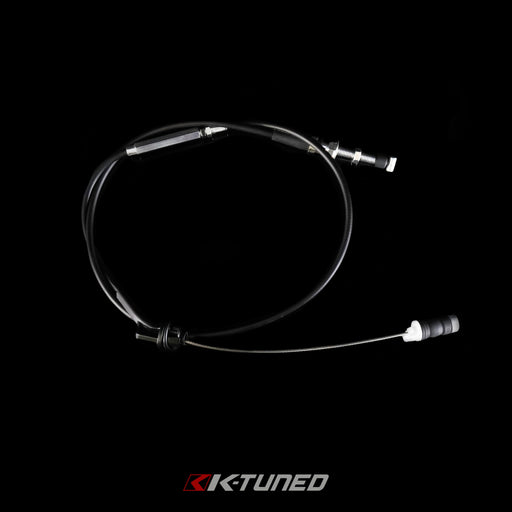 K-Tuned K-Series Throttle Cable Only