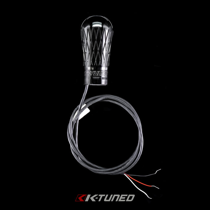K-Tuned Strain Gauge Shift Knob
