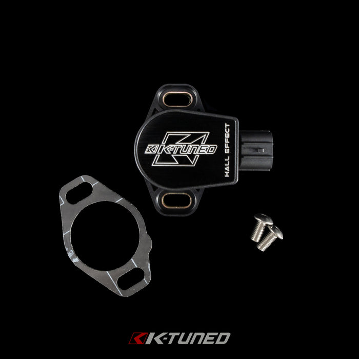 K-Tuned Hall Effects TPS