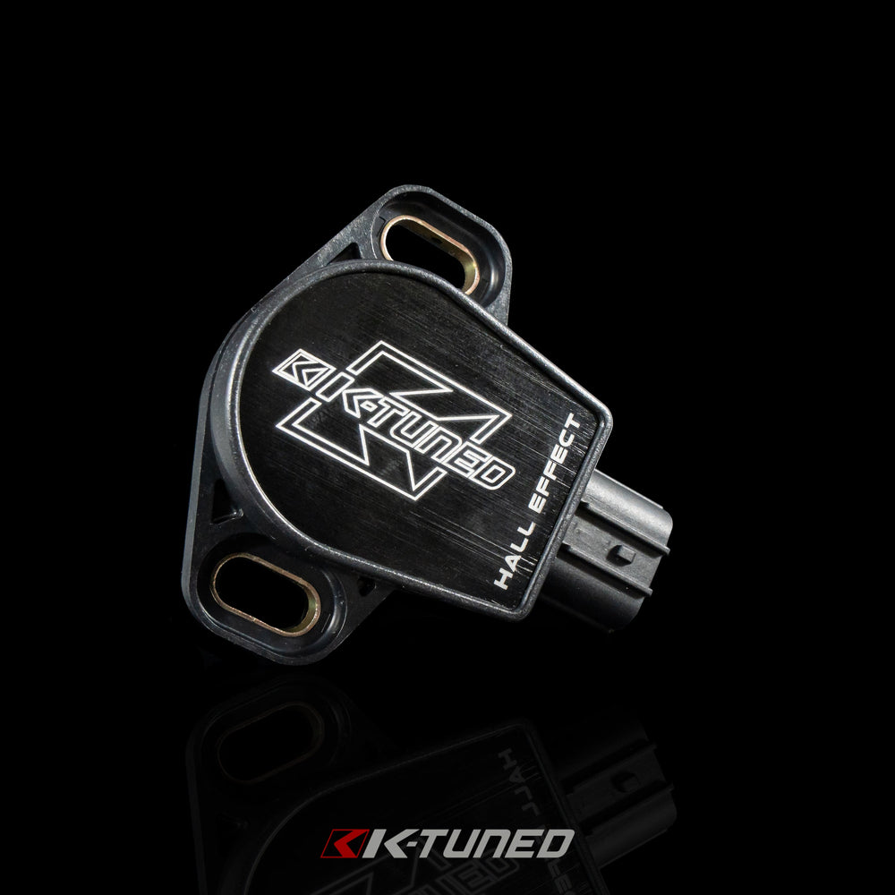 K-Tuned Hall Effects TPS