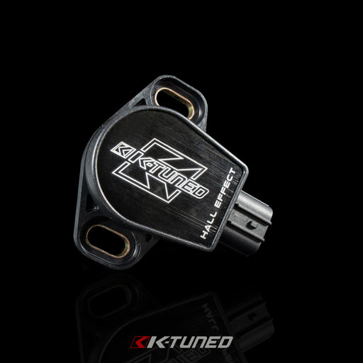 K-Tuned Hall Effects TPS