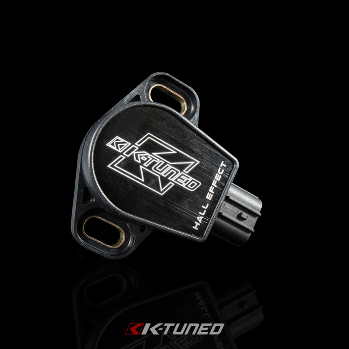 K-Tuned Hall Effects TPS