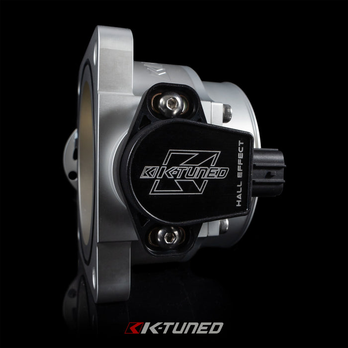 K-Tuned Hall Effects TPS